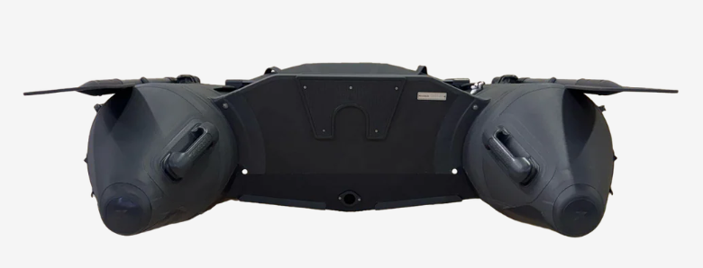 Excel Volante 200 Inflatable Boat - 3