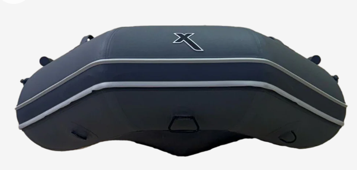 Excel Volante 200 Inflatable Boat - thumbnail 5