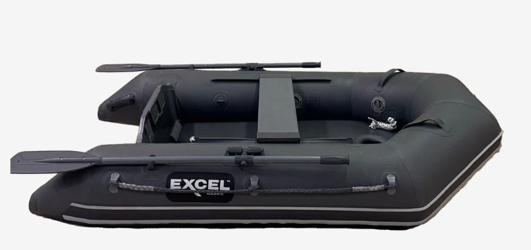 Excel Volante 200 Inflatable Boat - thumbnail 6