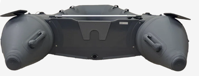 Excel Volante 290 Inflatable Boat - thumbnail 3