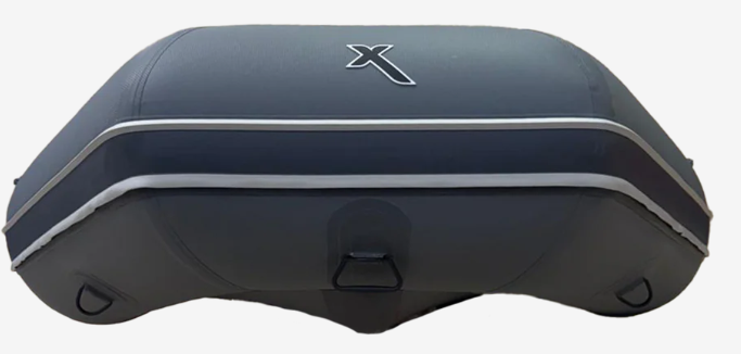 Excel Volante 290 Inflatable Boat - 5