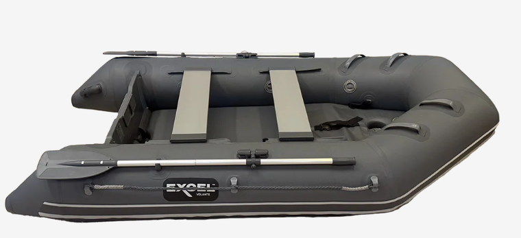 Excel Volante 290 Inflatable Boat - 6
