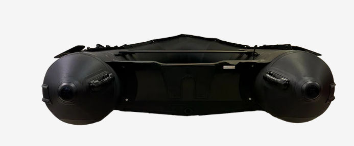 Excel Volante 330 Inflatable Boat