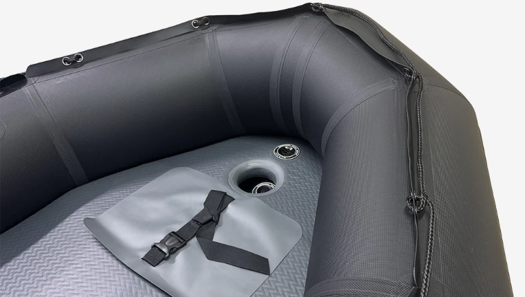 Excel Volante 330 Inflatable Boat - 4