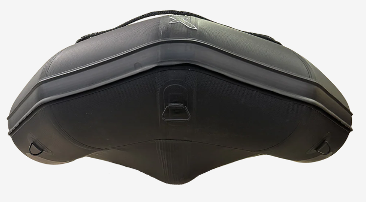 Excel Volante 330 Inflatable Boat - 5