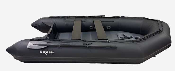 Excel Volante 330 Inflatable Boat - 6