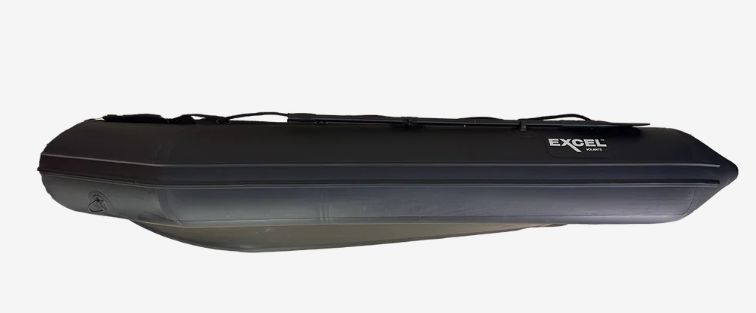 Excel Volante 330 Inflatable Boat - thumbnail 7