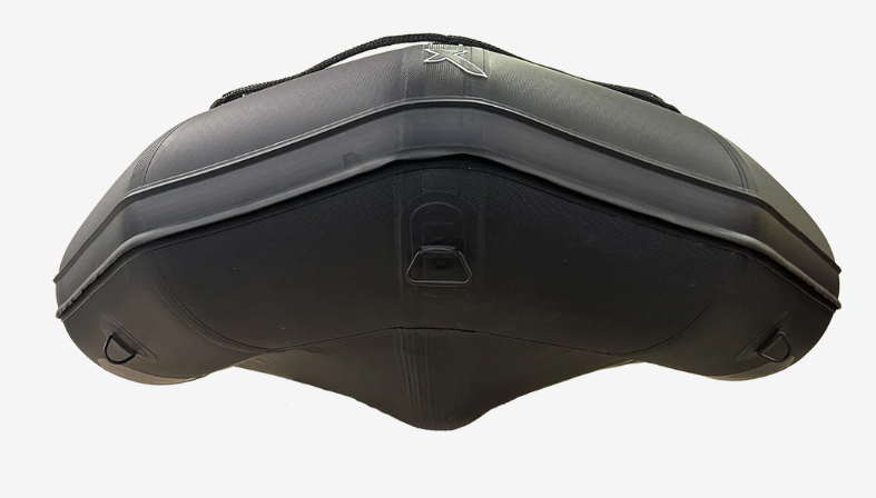 Excel Volante 390 Inflatable Boat - thumbnail 5