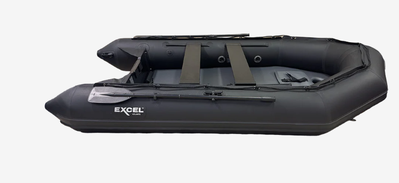 Excel Volante 390 Inflatable Boat - 6