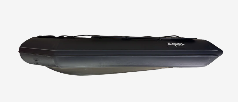 Excel Volante 390 Inflatable Boat - thumbnail 7