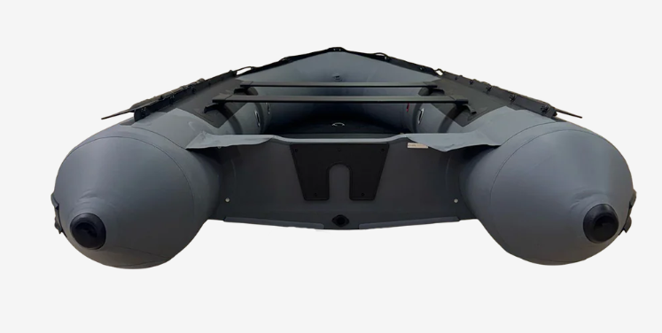 Excel Vanguard 395 Inflatable Boat - thumbnail 3