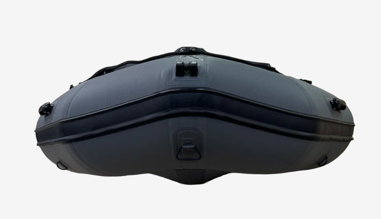 Excel Vanguard 395 Inflatable Boat - 5