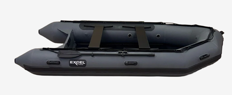 Excel Vanguard 395 Inflatable Boat - thumbnail 6