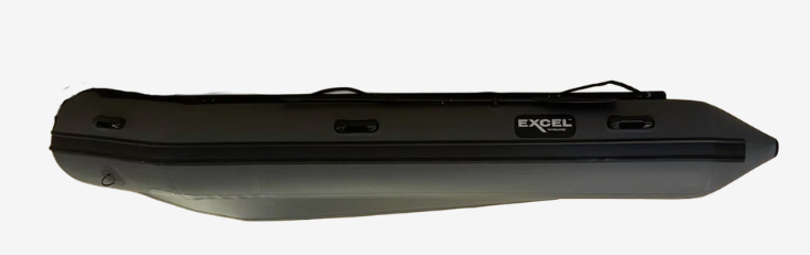 Excel Vanguard 395 Inflatable Boat - 7