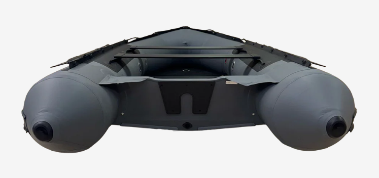 Excel Vanguard 535 Inflatable Boat