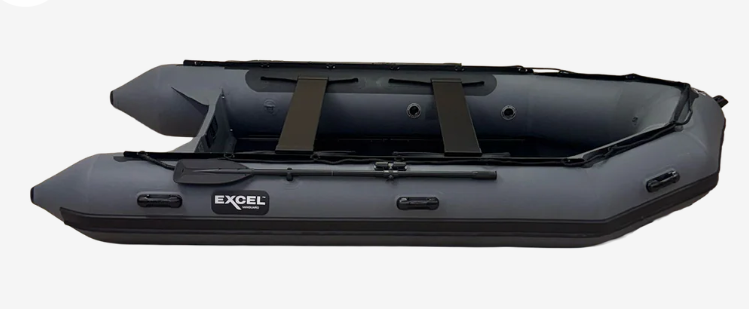 Excel Vanguard 485 Inflatable Boat - thumbnail 6