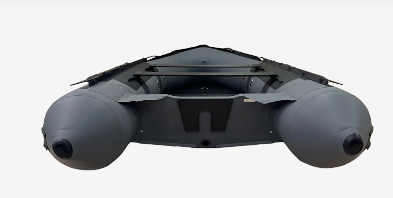 Excel Vanguard 595 Inflatable Boat