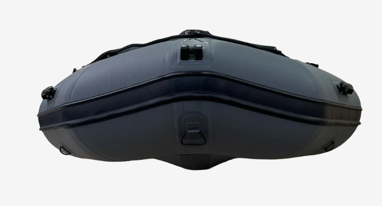 Excel Vanguard 595 Inflatable Boat - thumbnail 5