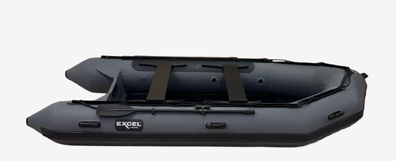 Excel Vanguard 595 Inflatable Boat - 6