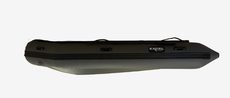 Excel Vanguard 595 Inflatable Boat - 7