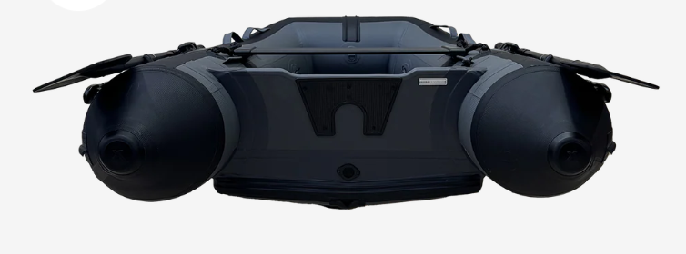 Excel Explorer 240 Inflatable Boat - thumbnail 3