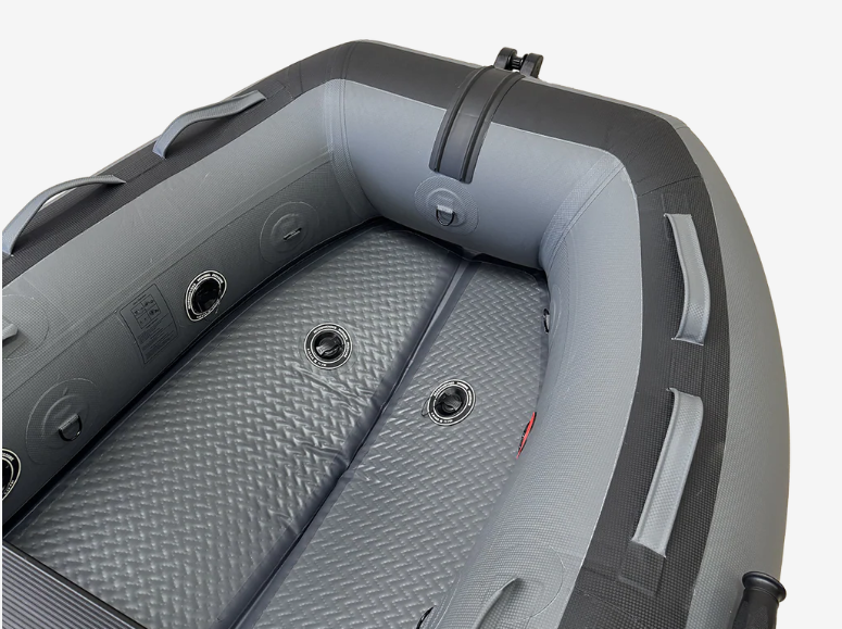 Excel Explorer 240 Inflatable Boat - thumbnail 4