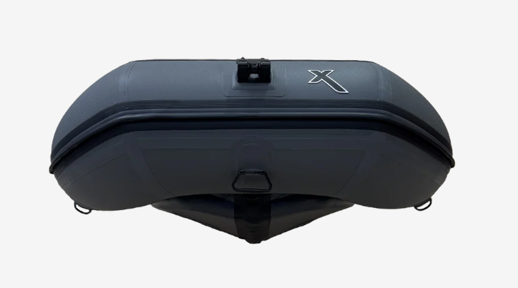 Excel Explorer 240 Inflatable Boat - 5