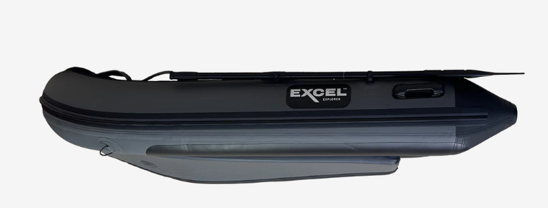 Excel Explorer 240 Inflatable Boat - 7