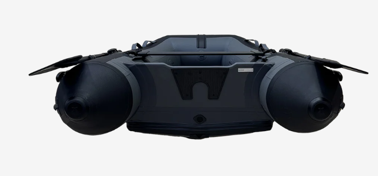 Excel Explorer 270 Inflatable Boat