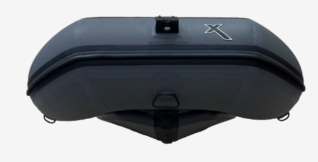 Excel Explorer 270 Inflatable Boat - 5