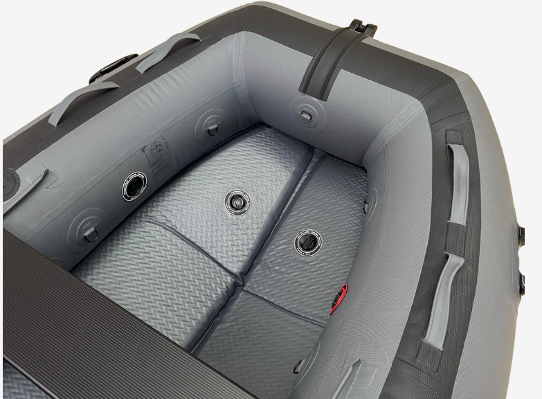 Excel Explorer 300 Inflatable Boat - thumbnail 4