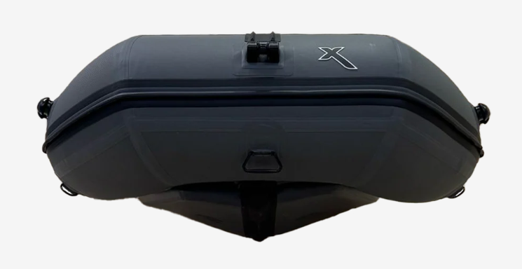 Excel Explorer 300 Inflatable Boat - 5