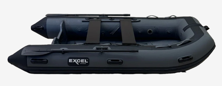 Excel Explorer 300 Inflatable Boat - thumbnail 6