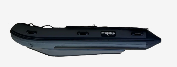 Excel Explorer 300 Inflatable Boat - thumbnail 7