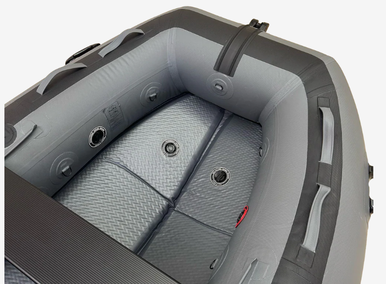 Excel Explorer 330 Inflatable boat - thumbnail 4