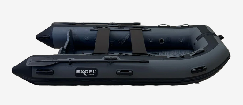 Excel Explorer 330 Inflatable boat - 6