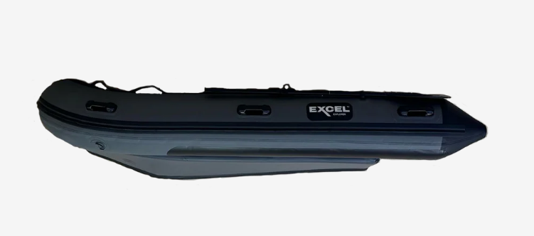Excel Explorer 330 Inflatable boat - 7