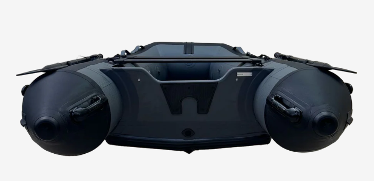 Excel Explorer 360 Inflatable boat