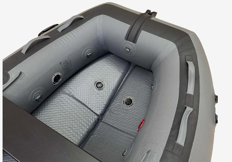 Excel Explorer 360 Inflatable boat - thumbnail 4