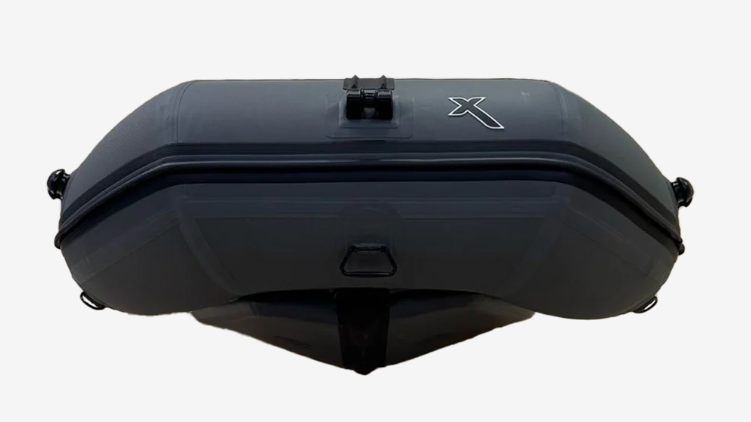 Excel Explorer 360 Inflatable boat - 5