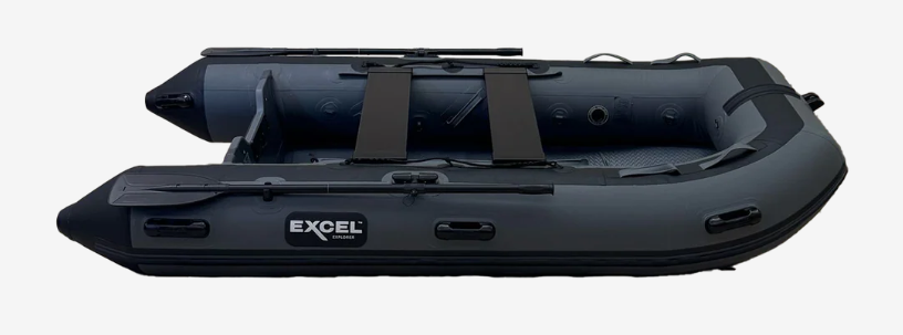 Excel Explorer 360 Inflatable boat - thumbnail 6