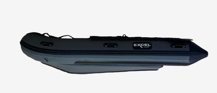 Excel Explorer 360 Inflatable boat - 7