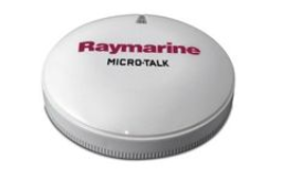 Raymarine i70s, Wireless Vertical Wind, DST810, heading sensor and backbone Kit - thumbnail 3