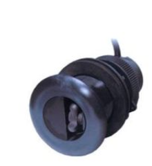 Raymarine i70s, Wireless Vertical Wind, DST810, heading sensor and backbone Kit - 5