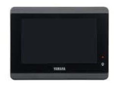 Yamaha Outboard Rigging Kit 6X9 / CLSYC - thumbnail 4