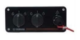 Yamaha Outboard Rigging Kit Twin 704 / CLS - thumbnail 3
