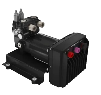 Garmin Reactor 40 Hydraulic Corepack with SmartPump v2 Without GHC 20 - thumbnail 5