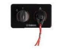 Yamaha Outboard Rigging Kit 6X9 / CLS DBW - 3