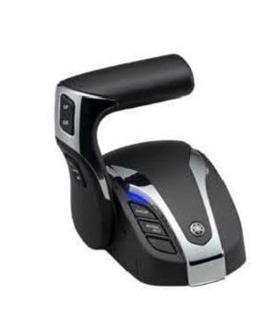 Yamaha Outboard Rigging Kit 6X9 / CLS DBW - thumbnail 5