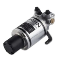 Garmin Compact Reactor 40 Hydraulic Autopilot with GHC 50 and Shadow Drive Technology Pack - thumbnail 6